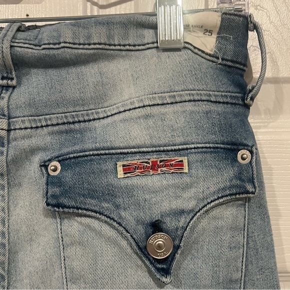 🎄Hudson Ankle jeans - Picture 6 of 6